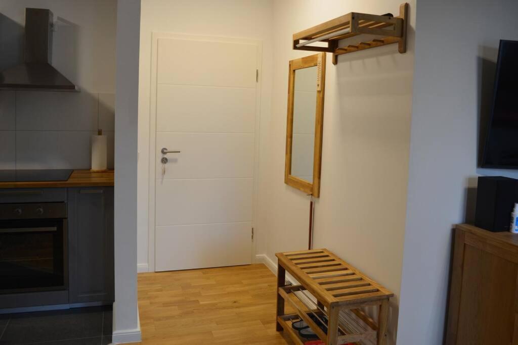Apartmán Elbtalblick Koenigstein Im Deutschen Haus Exteriér fotografie
